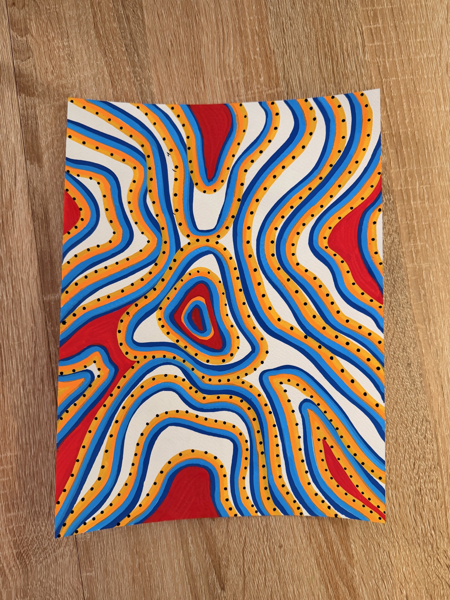 Artwork: Inner Rhythm - New